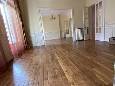 Appartement, 155 m²