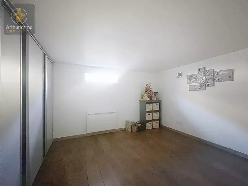 Maison, 111,5 m²