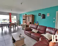 Maison, 107 m²