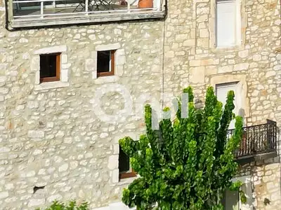 Maison, 94 m²