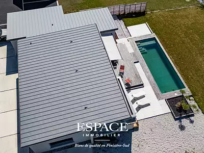 Maison, 149,8 m²