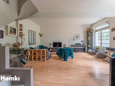 Appartement, 132 m²