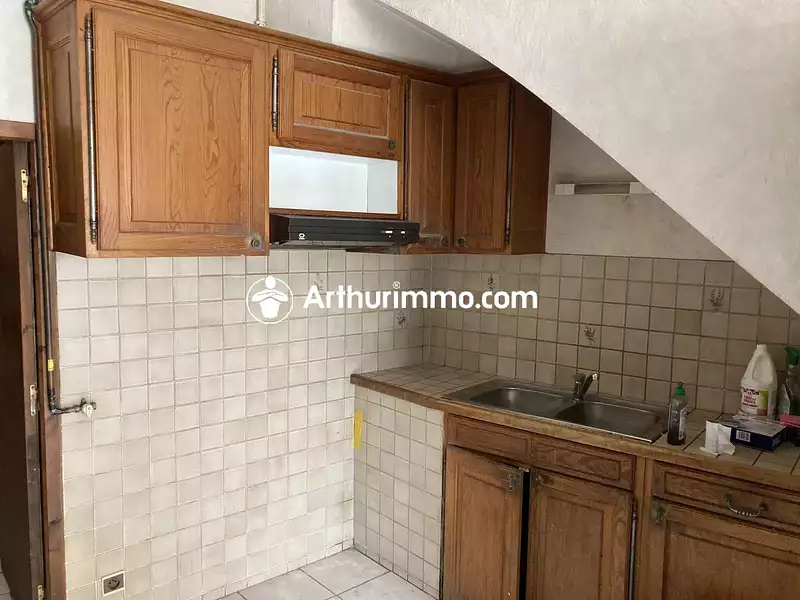Maison, 98 m²