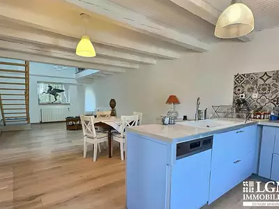 Maison, 153 m²