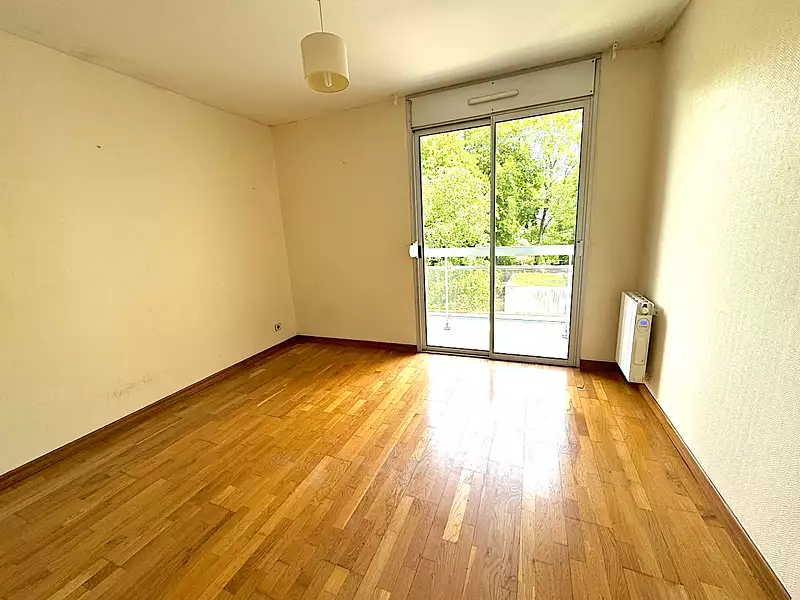 Appartement, 59,82 m²