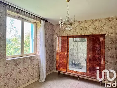 Maison, 200 m²
