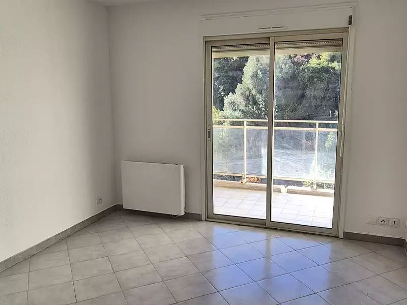 Appartement, 20 m²