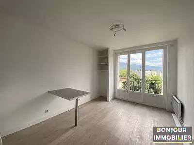 Appartement, 19,45 m²