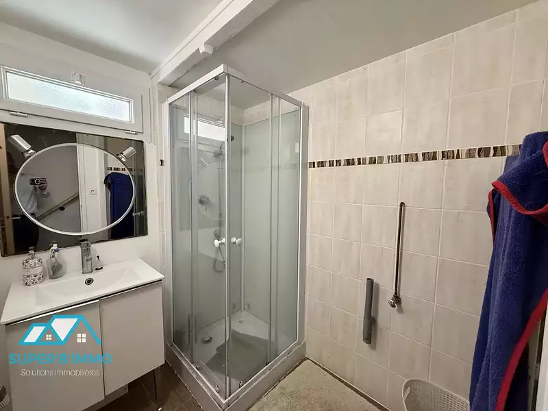 Maison, 30 m²