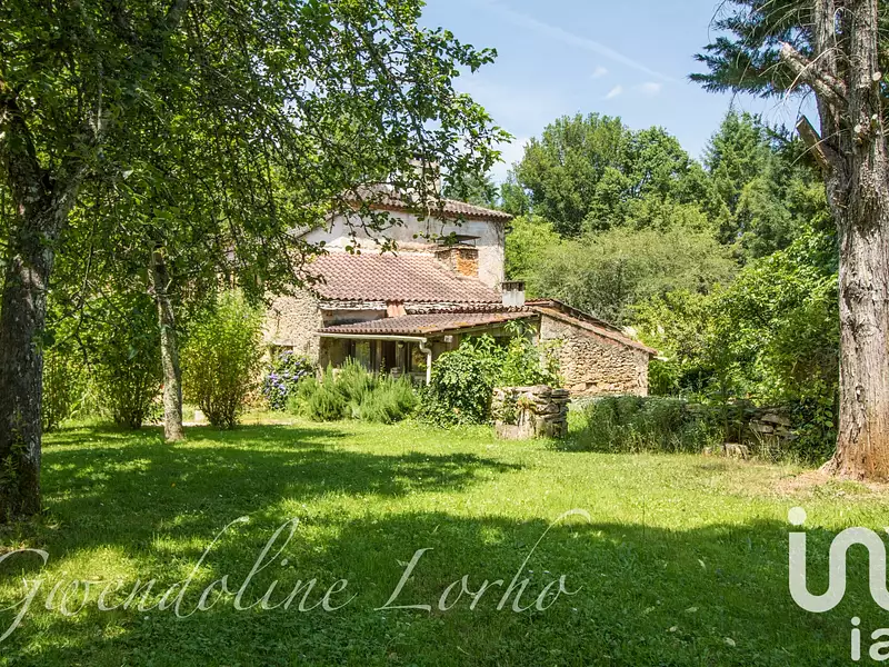 Maison, 135 m²