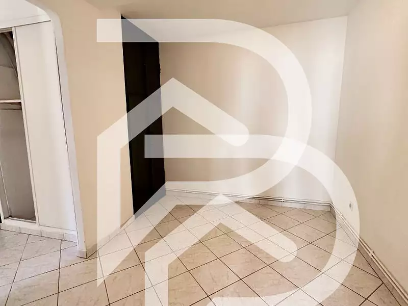 Appartement, 36 m²