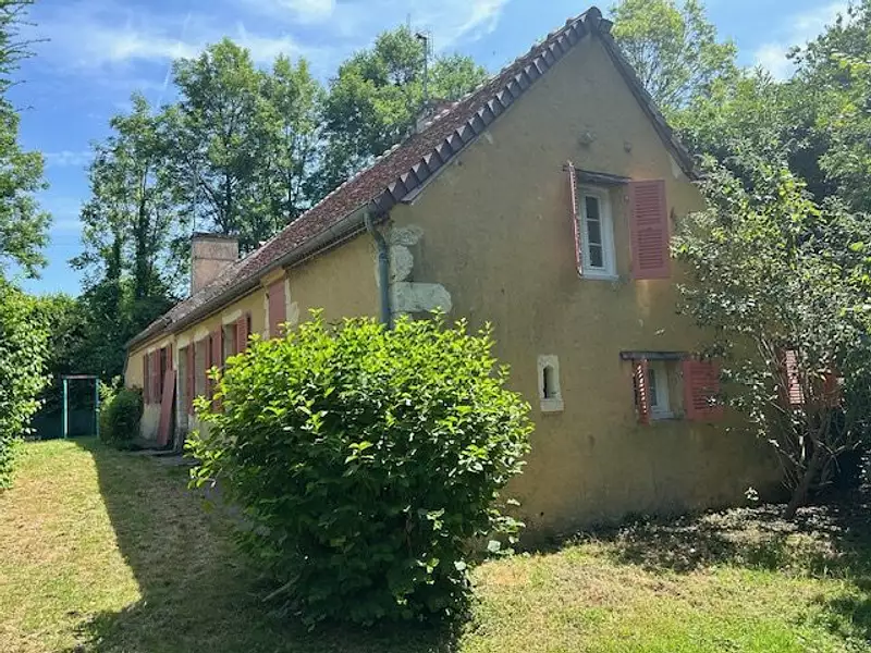 Maison, 124 m²