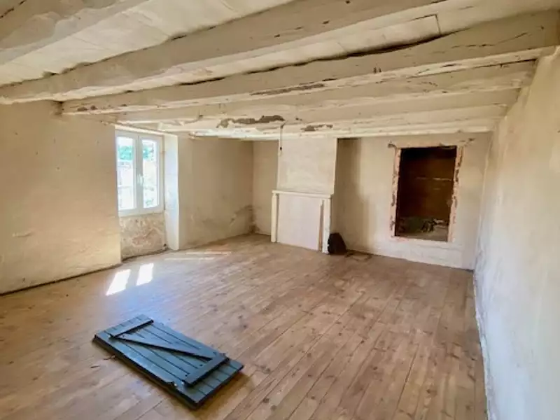 Maison, 60 m²