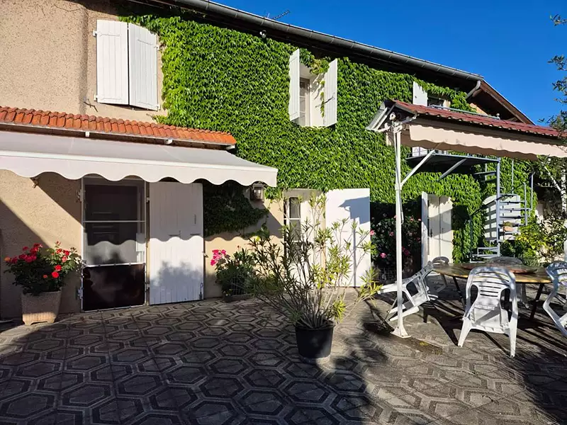 Maison, 125 m²