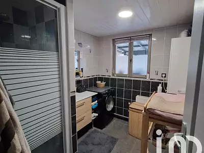 Maison, 105 m²