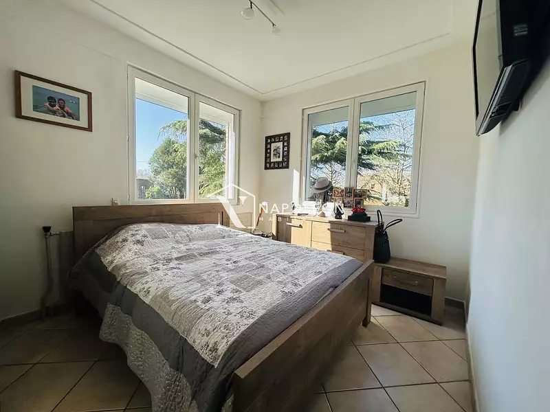 Maison, 89 m²