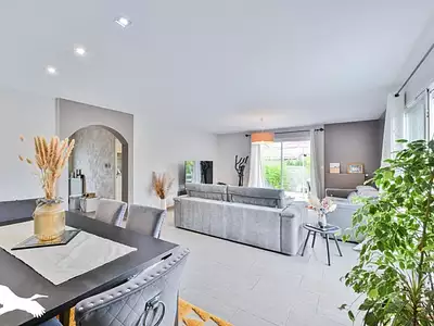 Maison, 140 m²