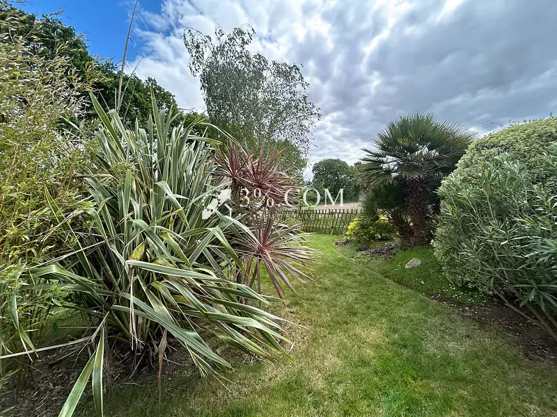 Maison, 119 m²