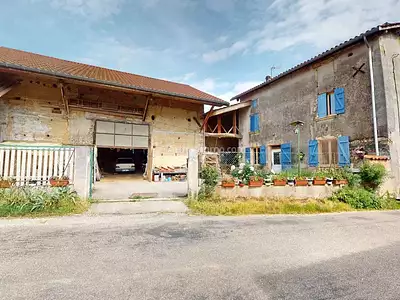 Maison, 97,42 m²