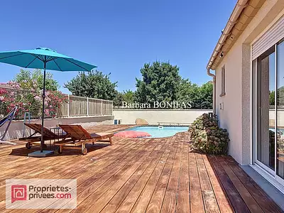 Maison, 145 m²