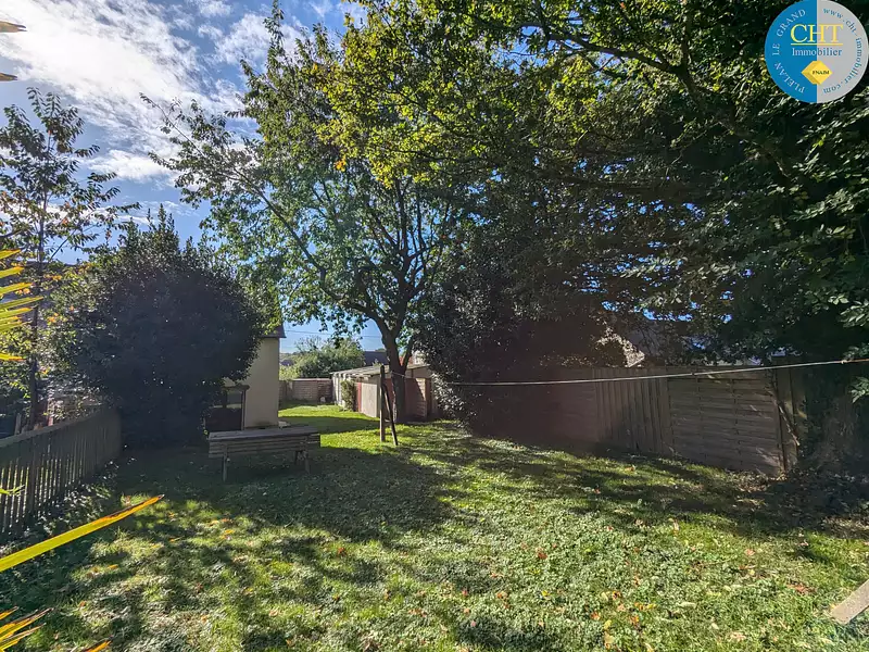 Maison, 90 m²