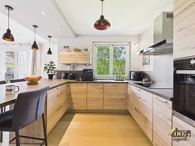 Appartement, 84,92 m²