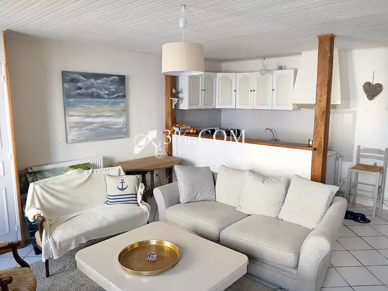 Maison, 68 m²