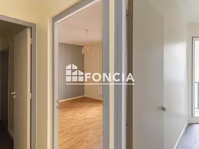 Appartement, 32 m²