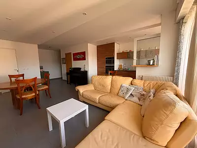 Appartement, 83,79 m²