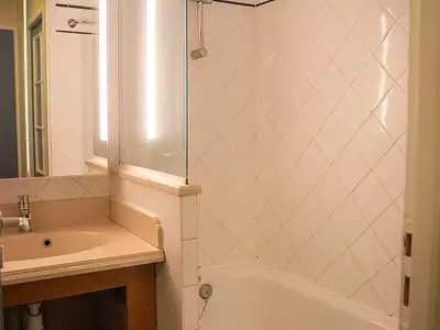 Appartement, 32 m²