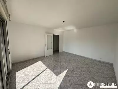 Appartement, 39,33 m²