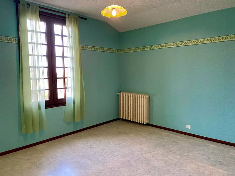 Maison, 118 m²