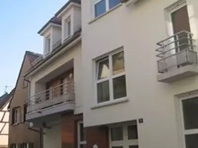 Appartement, 59,3 m²