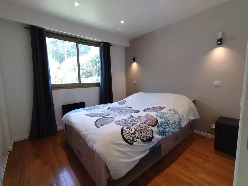 Appartement, 39 m²