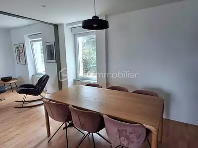 Maison, 85 m²