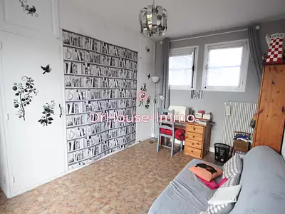 Maison, 161,5 m²