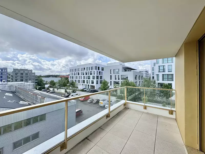 Appartement, 67,5 m²