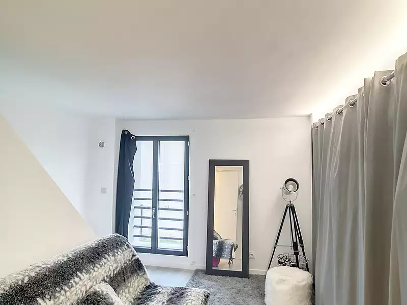 Appartement, 60 m²
