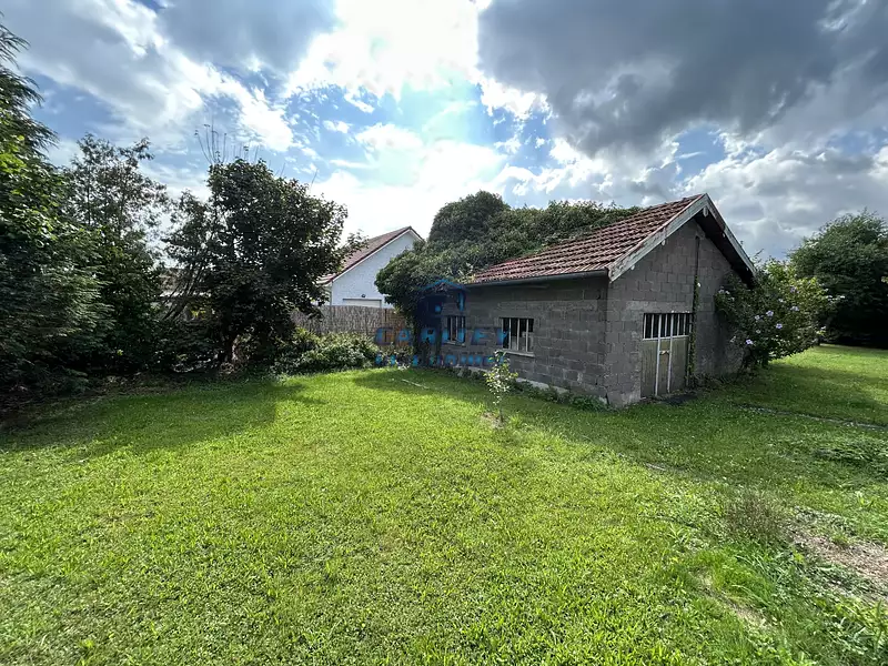 Maison, 95,52 m²