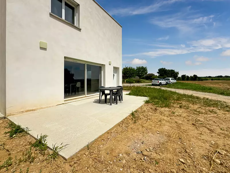 Maison, 84 m²