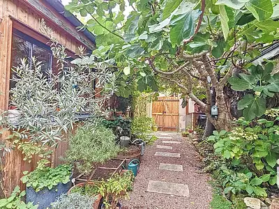 Maison, 104 m²