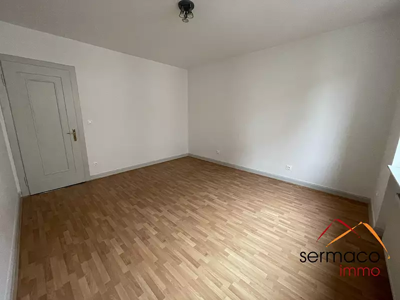 Appartement, 91,19 m²