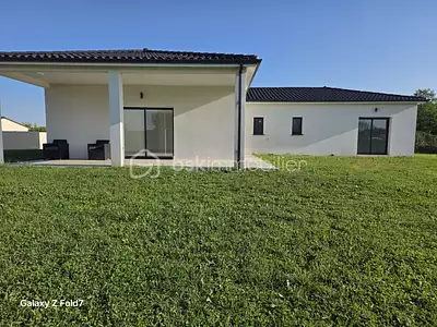 Maison, 139 m²