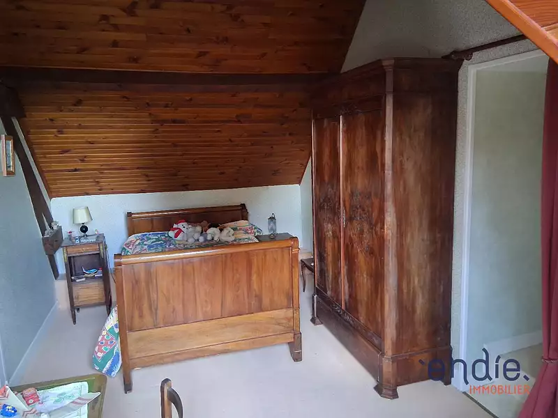 Maison, 154 m²