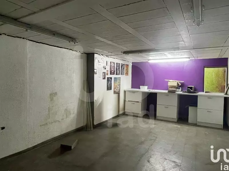 Divers, 210 m²