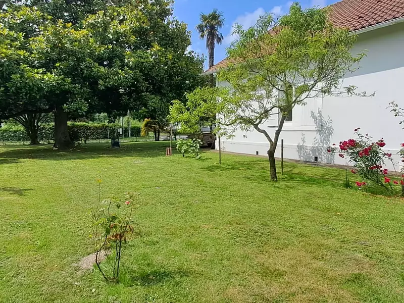 Maison, 125 m²