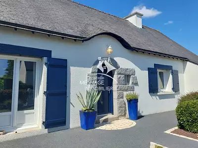Maison, 138 m²