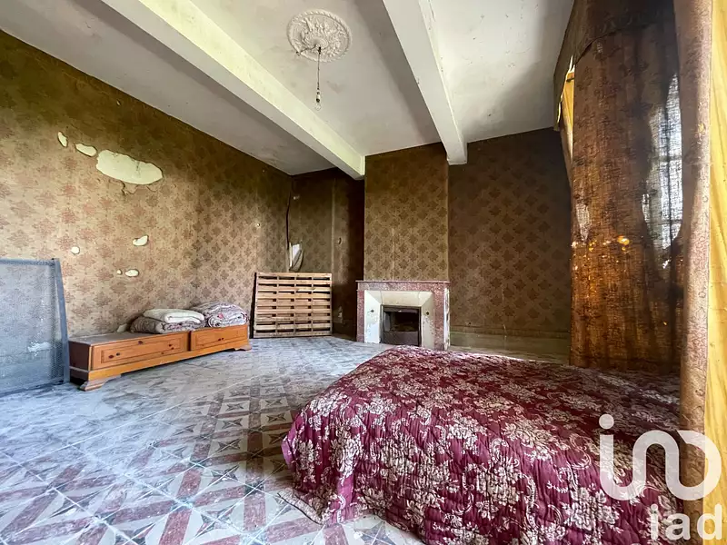 Maison, 200 m²