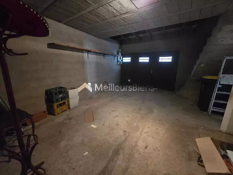 Maison, 142 m²