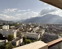 Appartement, 77,63 m²